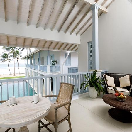 Selenya Talpe - Boutique Villa Унаватуна Екстер'єр фото