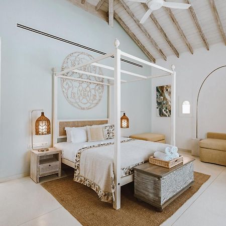 Selenya Talpe - Boutique Villa Унаватуна Екстер'єр фото