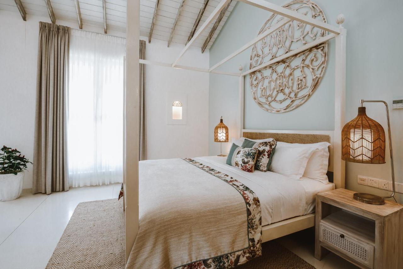 Selenya Talpe - Boutique Villa Унаватуна Екстер'єр фото