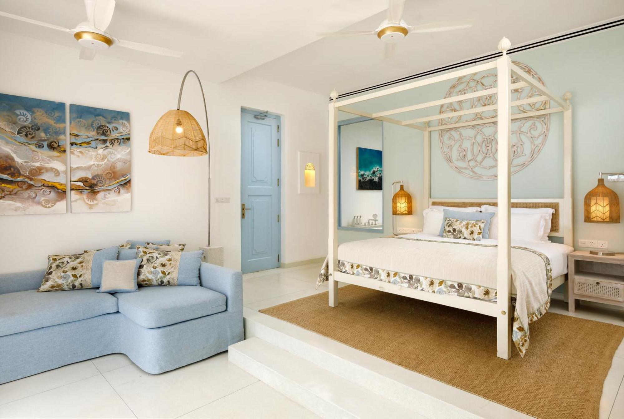 Selenya Talpe - Boutique Villa Унаватуна Екстер'єр фото
