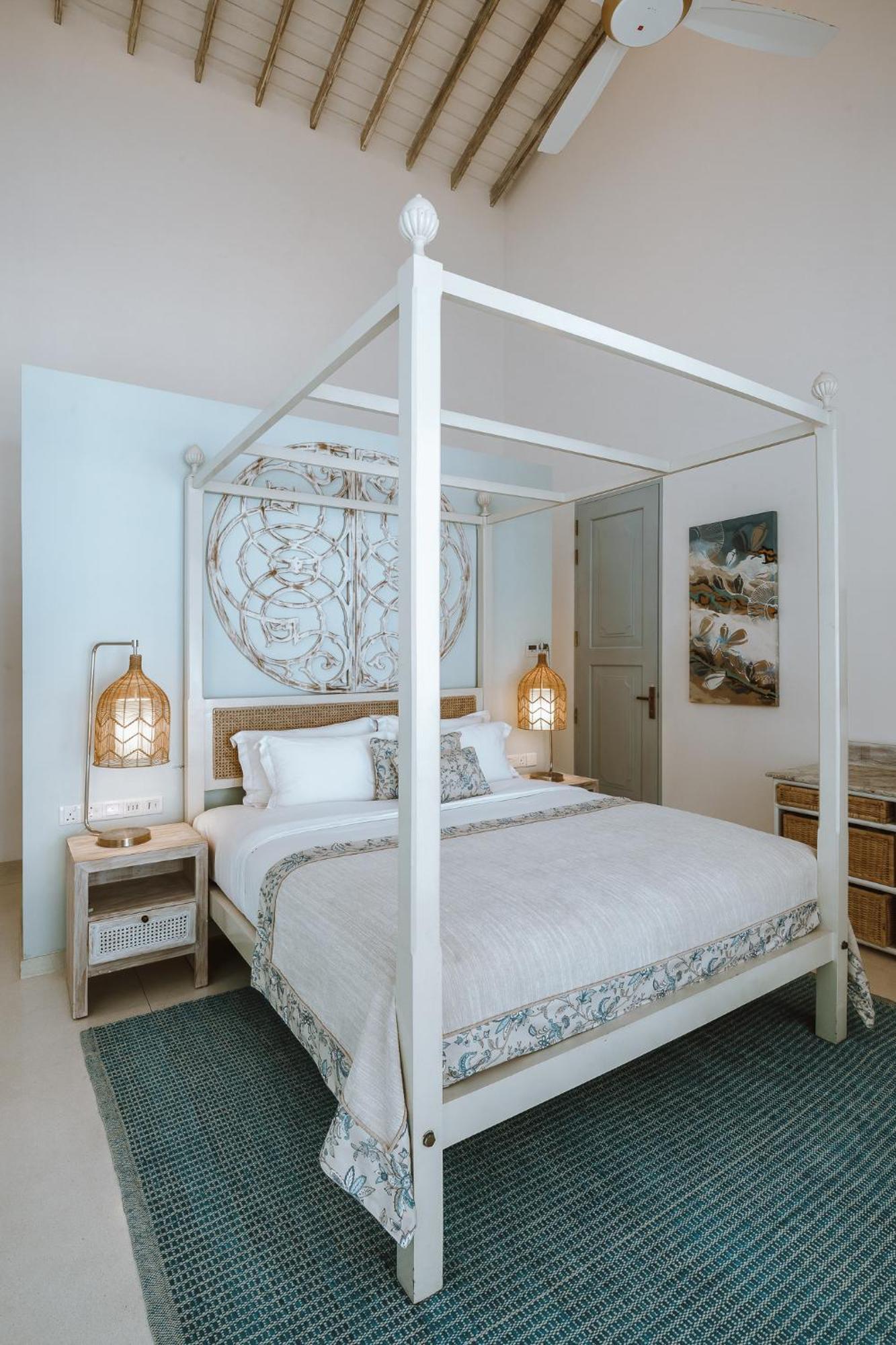 Selenya Talpe - Boutique Villa Унаватуна Екстер'єр фото