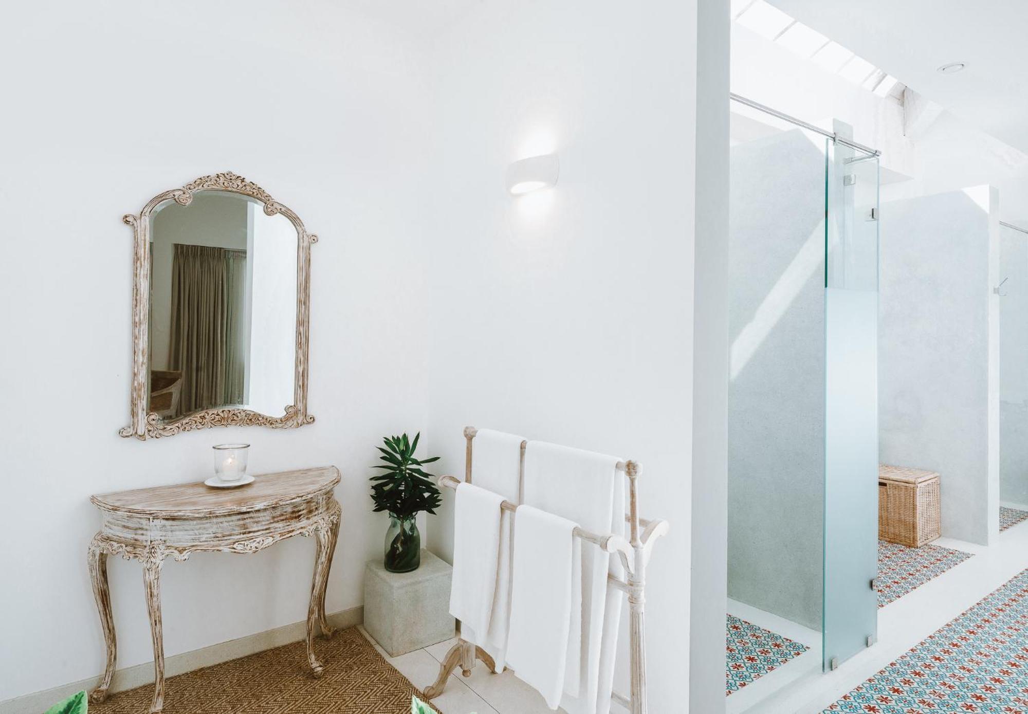 Selenya Talpe - Boutique Villa Унаватуна Екстер'єр фото
