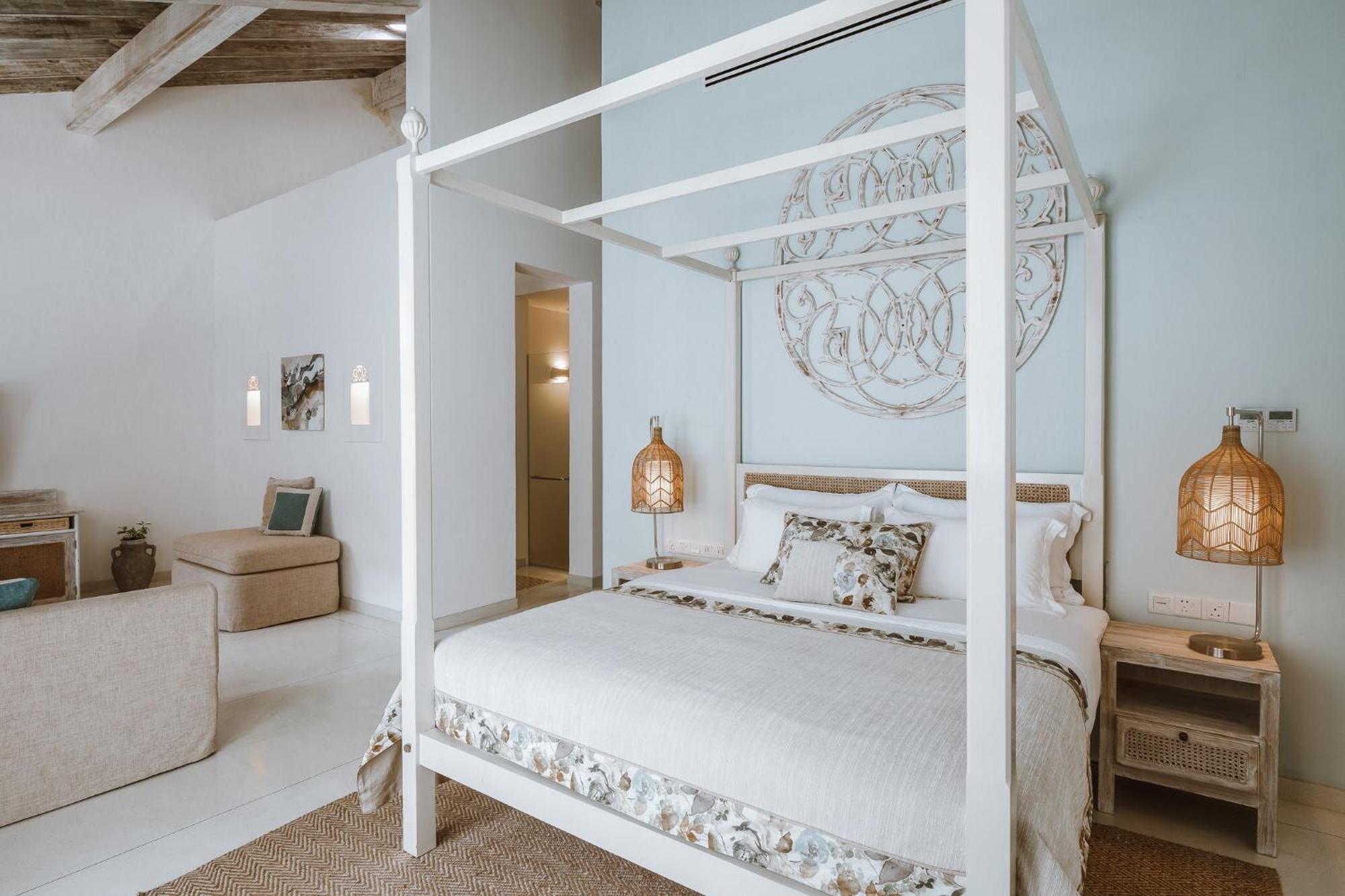 Selenya Talpe - Boutique Villa Унаватуна Екстер'єр фото
