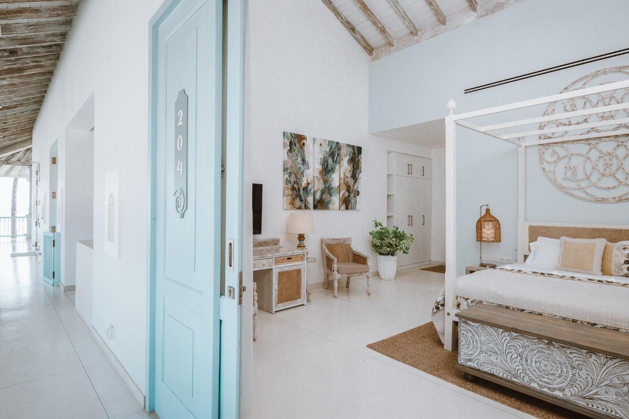 Selenya Talpe - Boutique Villa Унаватуна Екстер'єр фото