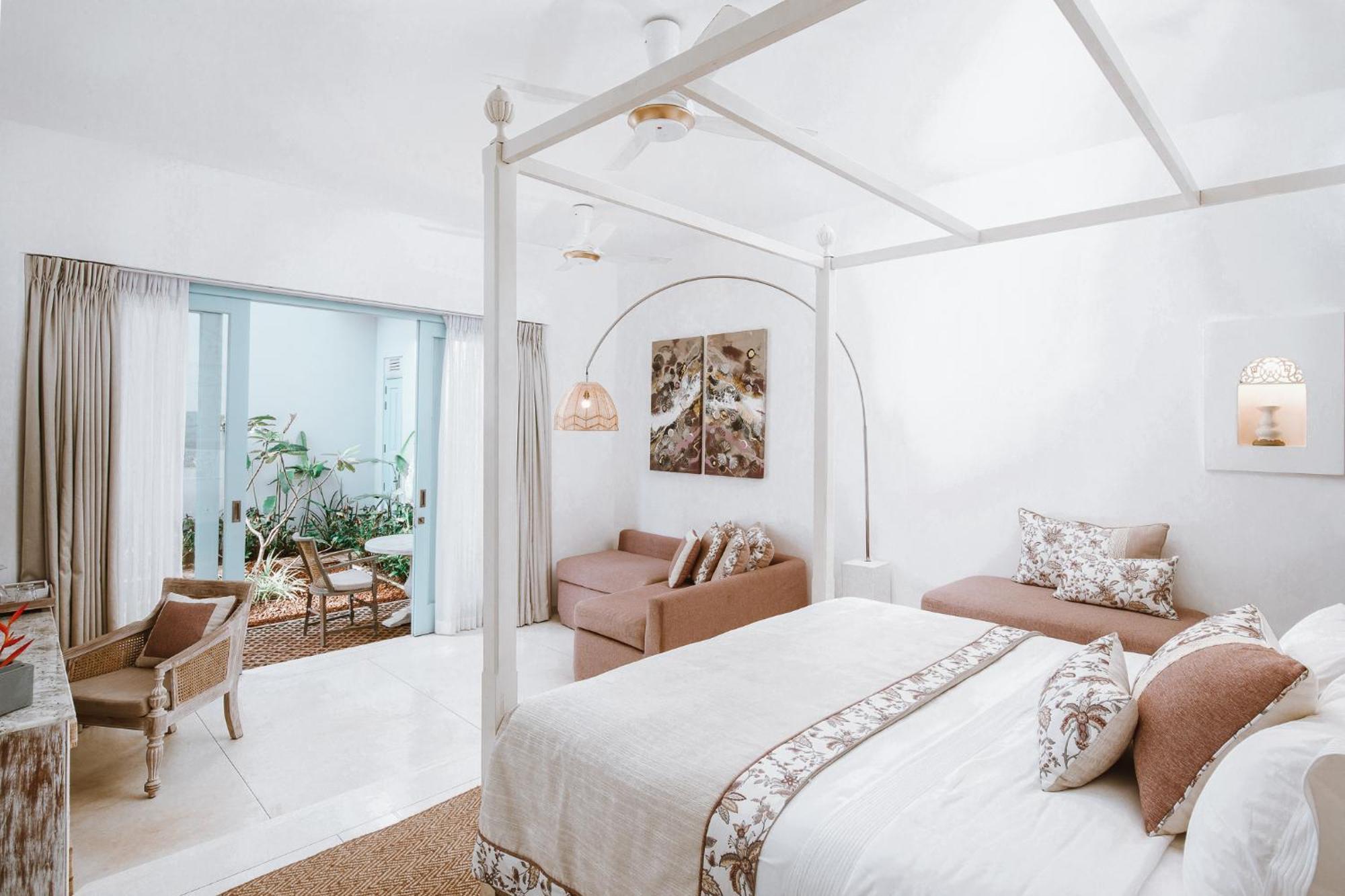 Selenya Talpe - Boutique Villa Унаватуна Екстер'єр фото